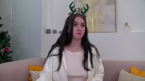 Christina online show from 12.30.24