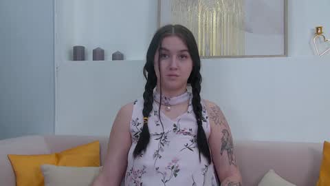 Christina online show from 01.08.25