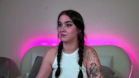 Christina online show from 01.21.25