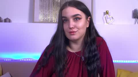 Christina online show from 01.21.25