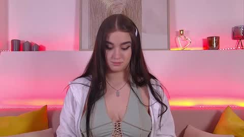 Christina online show from 02.02.25