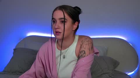 Christina online show from 02.05.25