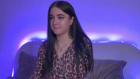 Christina online show from 02.10.25