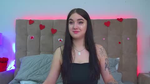 Christina online show from 02.11.25