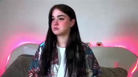 Christina online show from 02.15.25