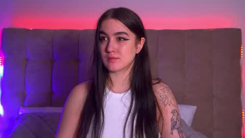 Christina online show from 03.03.25