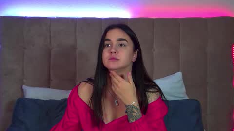 Christina online show from 09.20.25