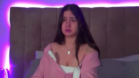 Christina online show from 11.20.25