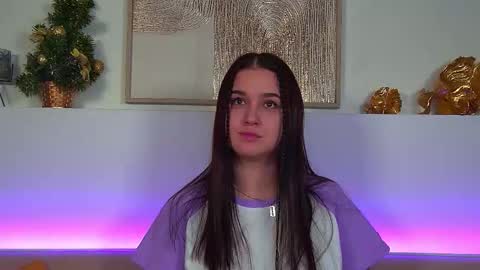 Christina online show from 12.02.25