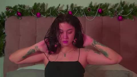 Christina online show from 12.04.25