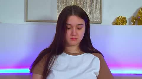 Christina online show from 03.06.26