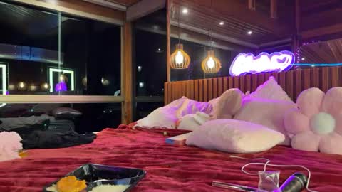 Christina Sage online show from 06.21.26