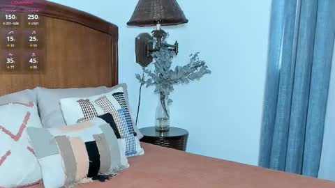 Christine -  online show from 09.24.25