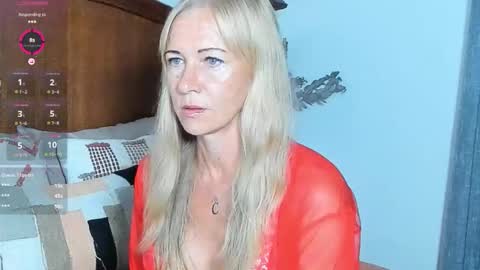 Christine -  online show from 12.22.25