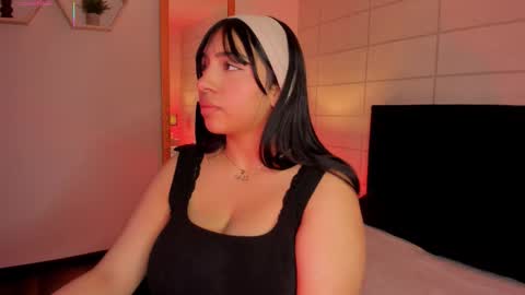 Christine  online show from 01.07.26