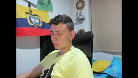 christmiller_1 online show from 03.07.26