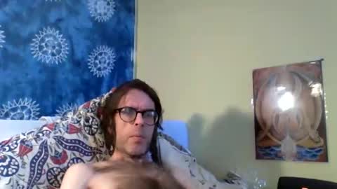 Chris online show from 03.10.25