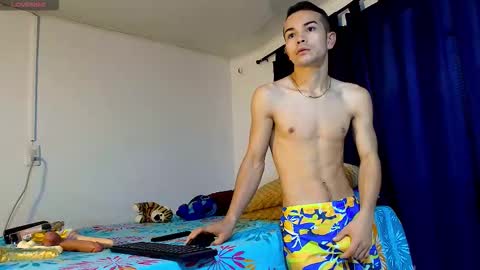 CHRISTOPHER online show from 03.17.26