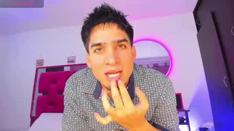 christopher online show from 04.25.26