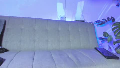 Snapshot of christopher_park chatting on 12.13.24 Christopher online show from 12.13.24