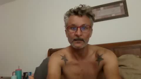 Christopher Rain online show from 05.15.26