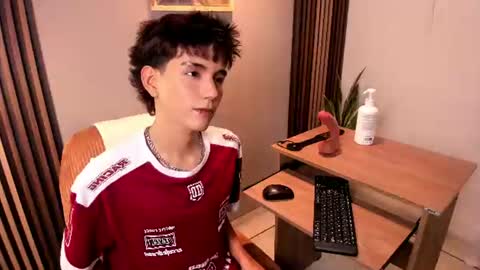 Chris online show from 07.17.26