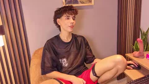 Chris online show from 08.02.26