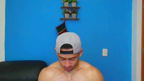 Christopher online show from 12.22.24