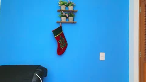 Christopher online show from 12.22.24