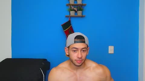 Christopher online show from 12.29.24