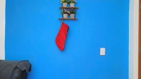 Christopher online show from 01.05.25