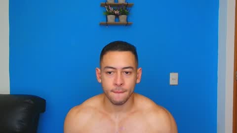 Christopher online show from 01.26.25