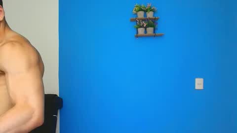 Christopher online show from 09.16.25