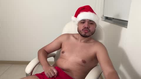 Chris online show from 12.22.24