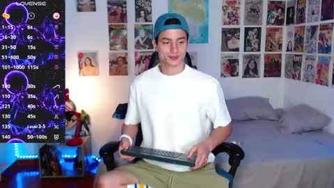 christophermillerxxx online show from 05.18.26