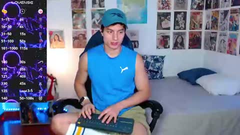christophermillerxxx online show from 07.02.26