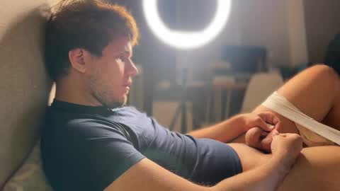 Christopher online show from 11.05.25