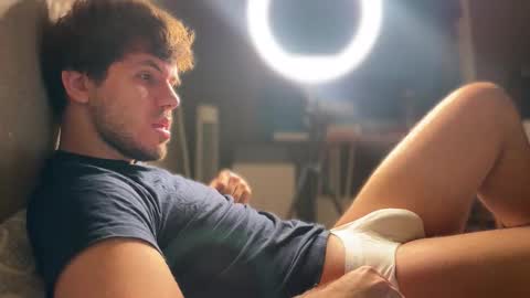 Christopher online show from 11.08.25