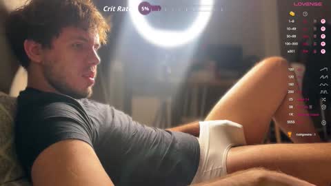 Christopher online show from 11.10.25