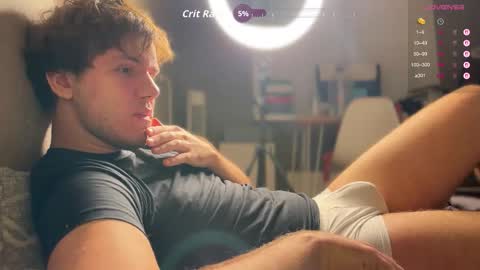 Christopher online show from 11.25.25