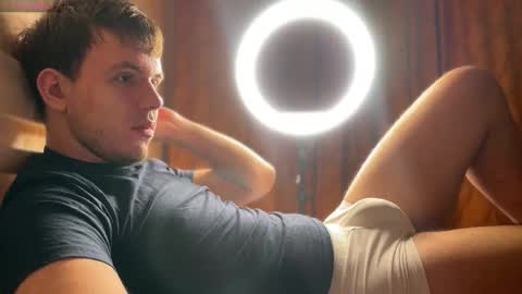 Christopher online show from 03.05.26