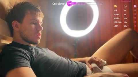 Christopher online show from 03.13.26