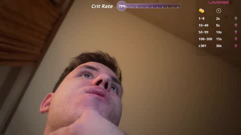 Christopher online show from 03.29.26