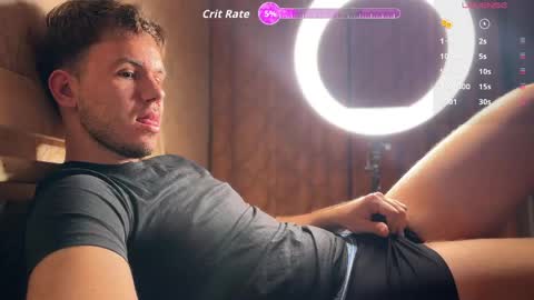 Christopher online show from 04.11.26