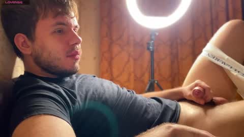 Christopher online show from 06.05.26