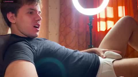 Christopher online show from 06.21.26
