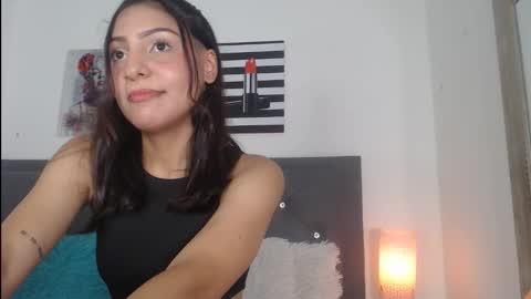Snapshot of christy__ass chatting on 09.18.25 Christy online show from 09.18.25