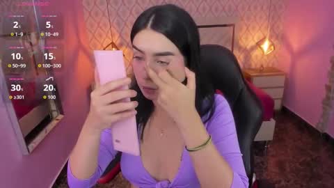 CHRISTY  online show from 10.15.25