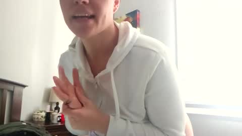 Snapshot of christystevens chatting on 02.28.26 Christy Stevens online show from 02.28.26