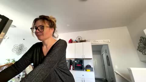 Christy Stevens online show from 04.20.26